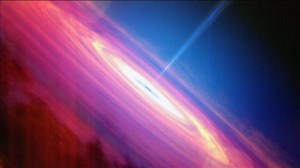 Physics KS3 / GCSE: What are Black Holes?