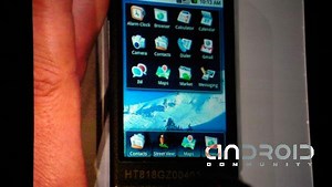 Google's Android demo shows app store, tweaks iPhone formulas | AppleInsider