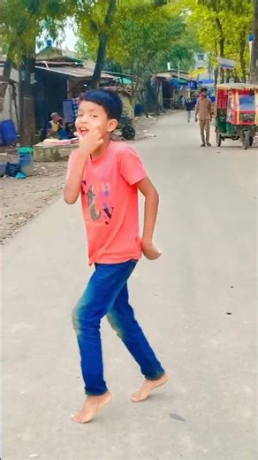 কি হবে পাউডার মাখিয়া গান 😂| funny kids dance