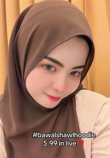 Shawl Tutorial: Master the Habibi Style