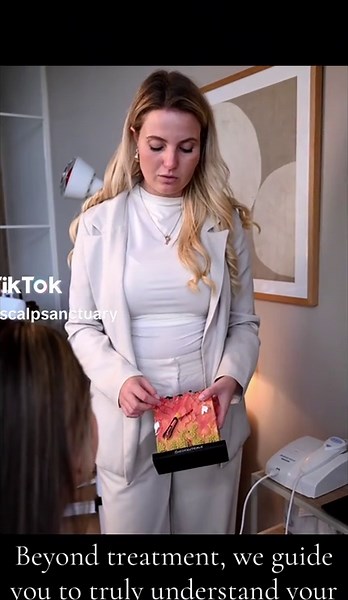 Understanding Your Scalp for Healthier Hair