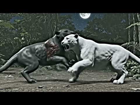 Cheetah vs Lion: The Ultimate Speed vs Strength Showdown
