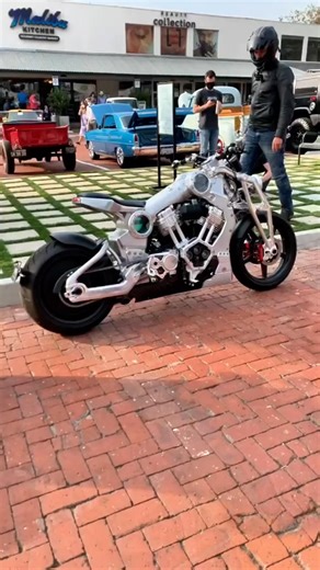 1.3K views · 18 reactions | COMBAT RACER P51 Wraith By Combat Motors | Sabturani Arbi | Facebook