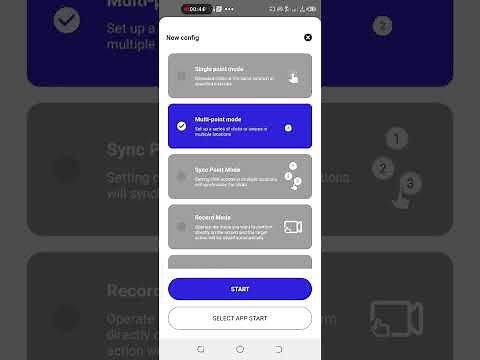 HOW TO SETUP GC AUTO CLICKER ON YOUR PHONE