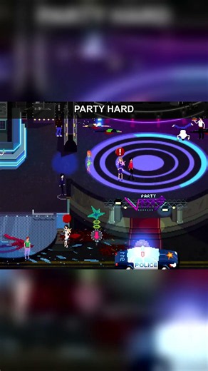 Party Hard