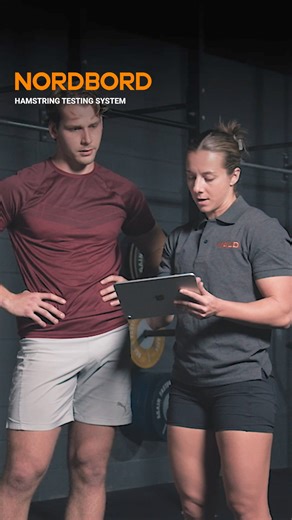 The NordBord, our hamstring testing unit, is proven by dozens of research studies and built for fast, convenient, field-based testing. Plus, get the most out of your NordBord with our FREE range of educational resources, and ongoing training and support to help you and your team. ✅ Easy to use and more affordable than you think ✅ One-to-one onboarding ✅ Trusted by Canadian practitioners and athletes | VALD Performance | Facebook