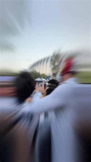 El Grande Americano en el Monterey Clásico 2025