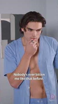 The Alpha’s Chosen Bride 3 #shorts #drama #dramaclips #fyp #reelshorts #movie