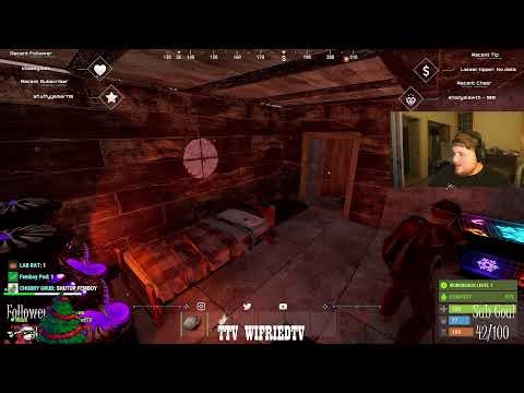 RUST 8 MAN LIVE — FULL WIPE CHAOS! | DROPS ON • DISCORD • GIVEAWAY • COMMUNITY