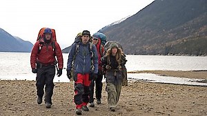 Watch Gold Rush: Parker's Trail Season 1 Episode 101 - Before the Trail