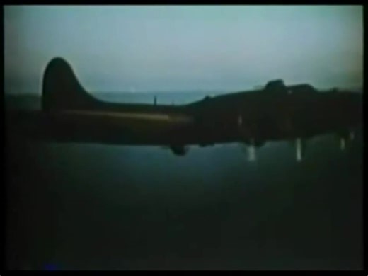 （催眠向）8小时B17轰炸机引擎声洗脑