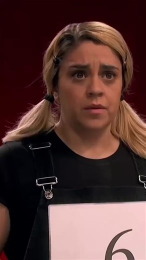 Annie's Hilarious Adulting Struggles in Goes Wrong Show