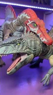 Hammond Collection Spinosaurus