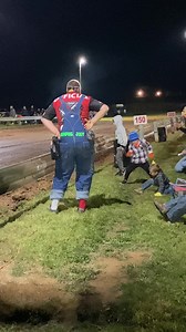 Have you ever seen a truck and tractor pulling clown? Jumping Joey can be found exclusively at CS Pulling Promotions events! “We bring entertainment back to pulling” #clown #truckpulling #tractorpulling #cspullingpromotions | CS Pulling Promotions