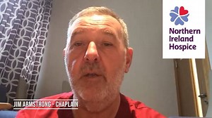 5.7K views · 182 reactions | Today officially marks the start of Palliative Care Week, an annual awareness campaign aimed at raising vital awareness of the importance of palliative care, and the benefits of accessing such care when needed. Listen to Northern Ireland Hospice Chaplain, Jim Armstrong, in the video below as he talks about his role and what palliative care means to him. #PallCareWeek #InThisTogether | Northern Ireland Hospice | Facebook