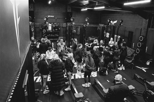 TIBBS FITNESS on Instagram: "Some say community, we absolutely do community. Last weekend’s event highlighted that more than ever. A genuine togetherness and support for one another. High level coaching and structured programming is the foundation of a good gym but the people are the making of a great gym. Those combined are why we have an outstanding gym! Make the best decision of 2025 and book yours consultation to join TIBBS and start your 2026 the right way!"
