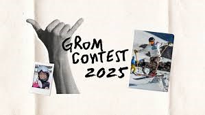 Grom Comp '25: Tucker Williams