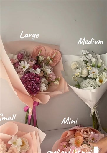 Discover Beautiful Silk Flower Bouquets in Brisbane