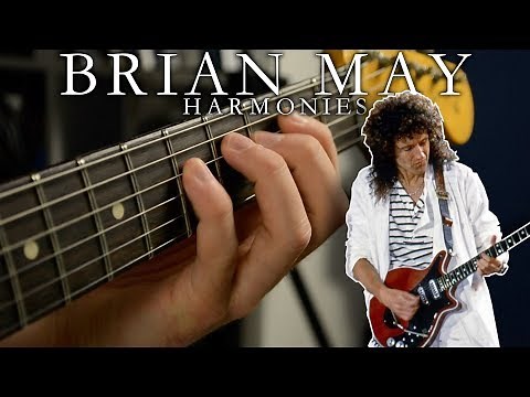 Brian May's Royal Harmonies