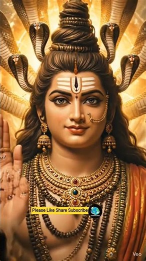 #mahadev #mahakal #mahashivratri #mhadev #mhashivratri #mhakal #shorts #lyrics #viral #reels #fyp