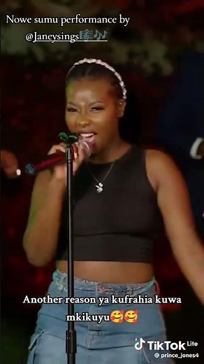 best of janey sings...in love with this gal