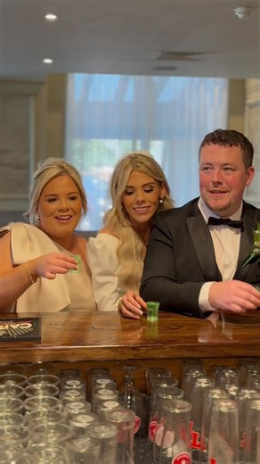 Stunning Irish Wedding Dresses for Dancers