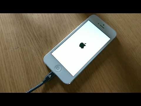 iphone boot loop how to fix
