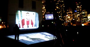 Behind The Scenes of 'A Bronx Tale'