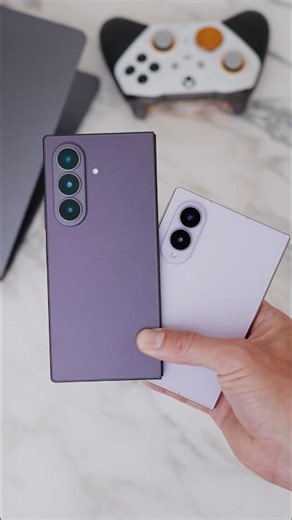 Samsung Galaxy Z Fold 8 VS Fold 8 ULTRA - Which would you Pick?