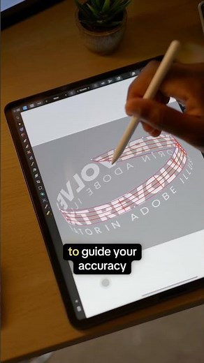 How to create a revolving text in affinity designer 2 IPad #affinitydesigneripad #affinitydesigner