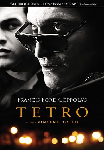 Tetro (2009)
