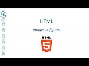 HTML - Image & Figure