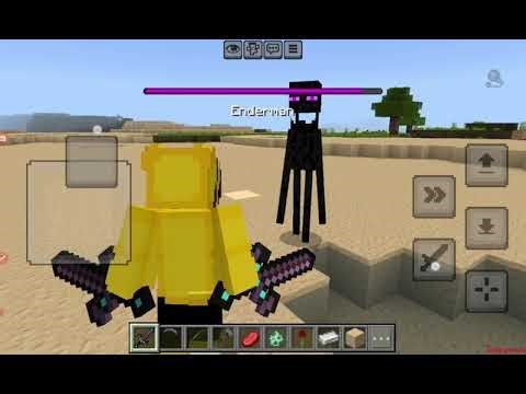 Epic fight mod showcase😍😍😍😍😍