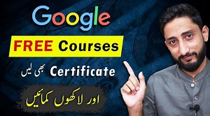 23K views · 1.5K reactions | This video is about google free courses that how to do google free courses and get benefit of these courses. #MrHow #Google | Mr How | Facebook