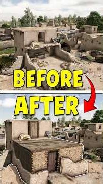 DayZ Base Building Update! ✅