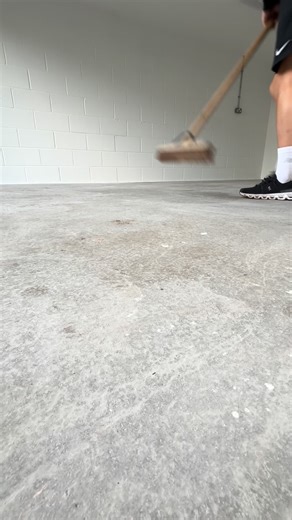 Time to start your garage makeover? Our premium modular tiles are a great starting point ✅ | Garage Style Ltd