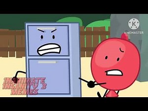 INANIMATE INSANITY 3 MEMES (Part 40)