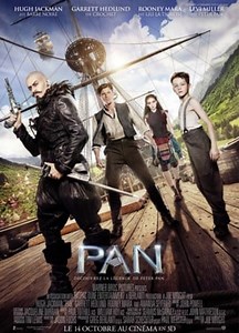 Film Pan – Cineman Streaming Guide