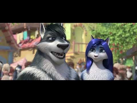 Sheep And Wolves 2 | Kuzular Kurtlara Karşı 2 - Türkçe Dublajlı Fragman