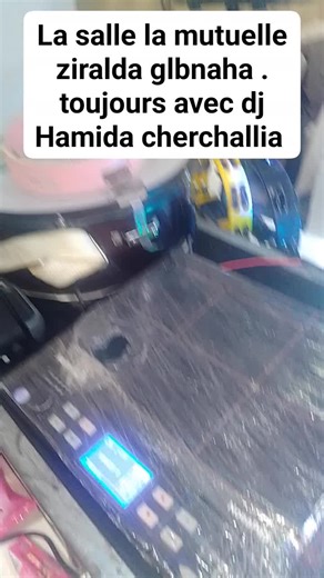 Vidéos de dj hamida (@hamidaoumouna) avec son original - dj hamida