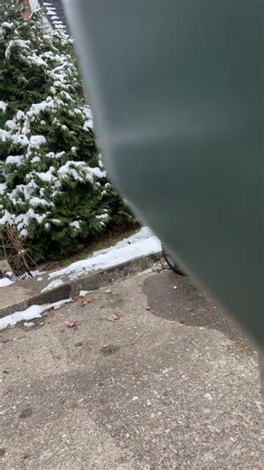 Welcome to Misfits on Mane with alittle scare when your Bestfriend is late to work! You’re welcome everyone 💋💋 happy fridayy | Emily Edelen