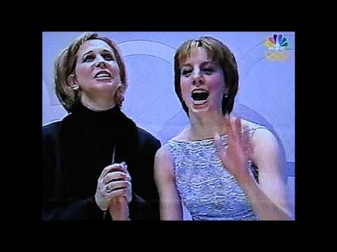 Sarah Hughes' Gold Medal Performance - 2002 Winter Olympics