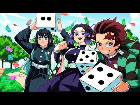 The New Demon Slayer Game Update Is Here!