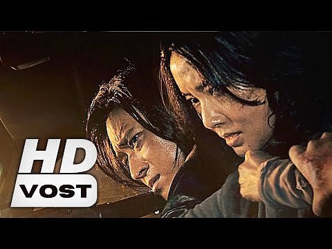 PENINSULA Bande Annonce VOST (Zombie, 2020)
