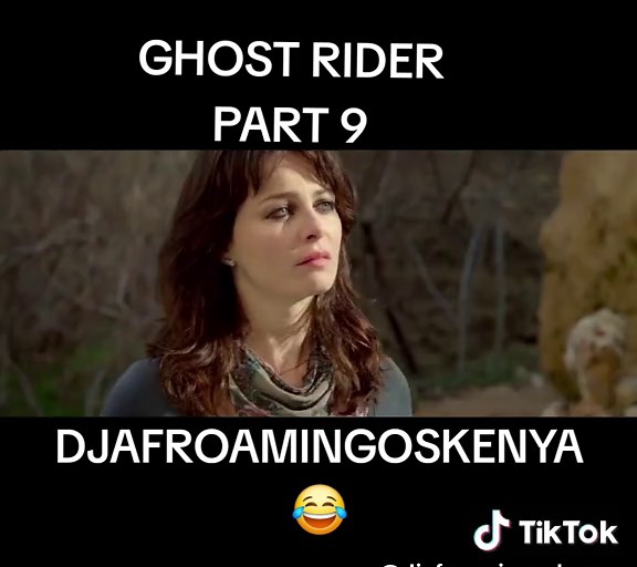 Funny Ghost Prank Clip by DJ Afro