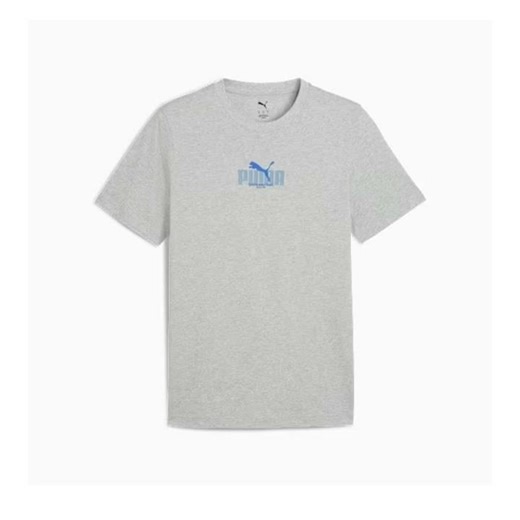Camiseta Graphic PUMA Wording Masculina Casual para Uso Diário