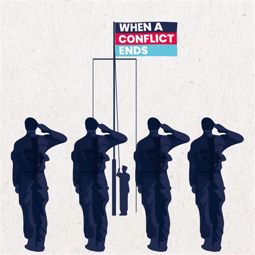 1.5K views · 253 reactions | When a conflict ends, for some the battles don’t stop... they just stop making headlines.  Veterans and their families are struggling with painful injuries, mental trauma, isolation, and more. This is the Veterans War.  A war forgotten by many. But not by us. We’re at their side. Giving life-changing support. For as long as it takes. https://brnw.ch/21wFSOE | Help For Heroes | Facebook