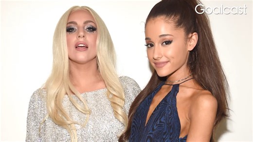 Ariana Grande pushed Lady Gaga to her breaking point - here's why