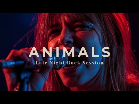 Animals | Powerful Alternative Rock Version