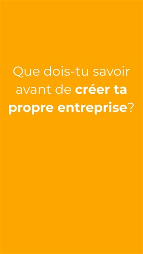 Participe à nos cours en ligne gratuits et prépare-toi de manière professionnelle à la création de ton entreprise. | IFJ Institut für Jungunternehmen